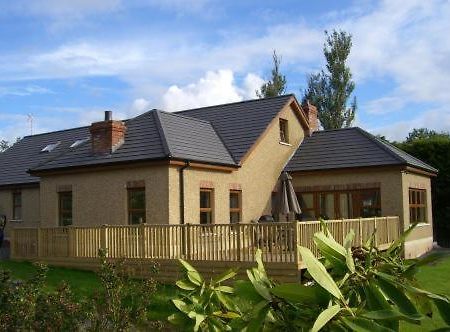 Dunhill Cottage B&B Hillsborough Extérieur photo