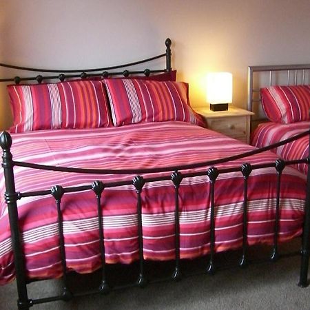 Dunhill Cottage B&B Hillsborough Chambre photo