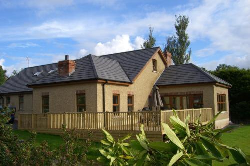Dunhill Cottage B&B Hillsborough Extérieur photo