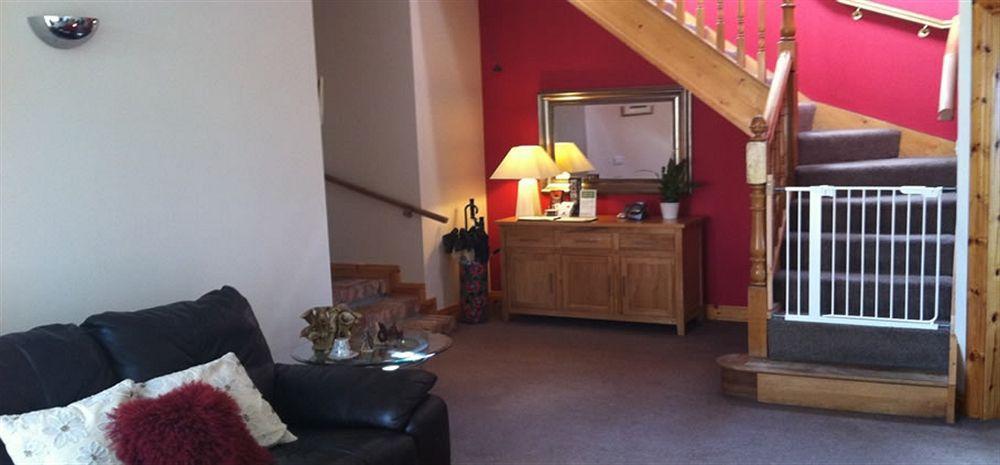 Dunhill Cottage B&B Hillsborough Extérieur photo