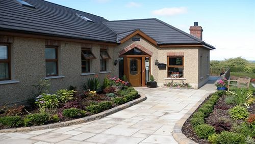Dunhill Cottage B&B Hillsborough Extérieur photo