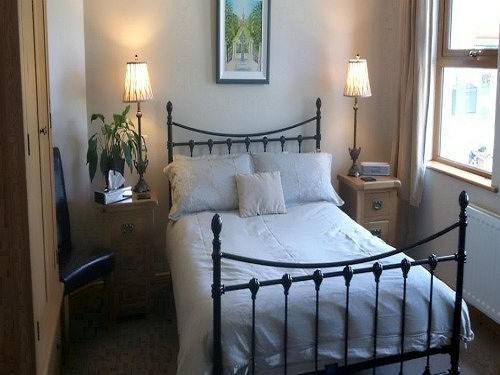 Dunhill Cottage B&B Hillsborough Extérieur photo