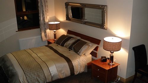 Dunhill Cottage B&B Hillsborough Extérieur photo