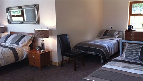 Dunhill Cottage B&B Hillsborough Extérieur photo